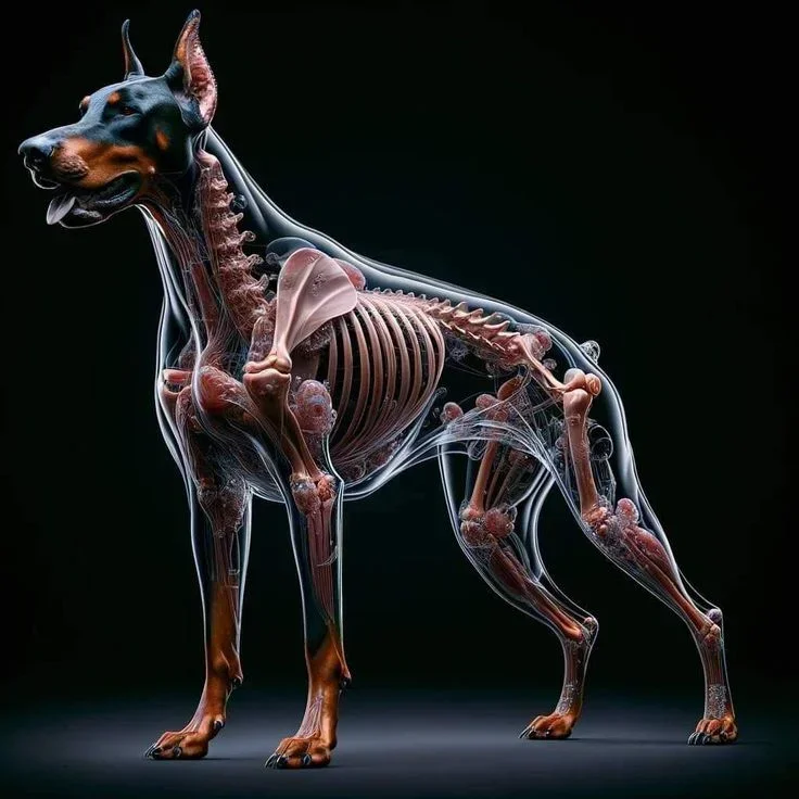 Ortopedia Veterinária Preventiva: Cuidando da Saúde Musculoesquelética dos Seus Cães